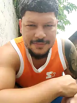 BadboyDirty1 online show from July 5, 1:07 pm