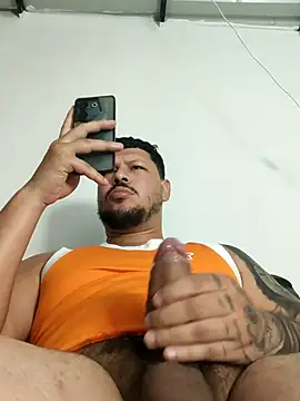 BadboyDirty1 online show from August 1, 1:54 pm