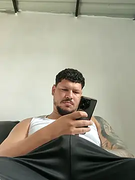 BadboyDirty1 online show from July 7, 1:59 pm