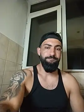 Tommy Porn  online show from May 12, 9:45 pm