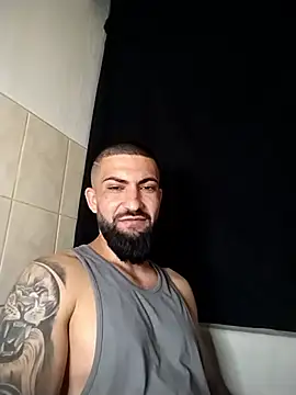 Tommy Porn  online show from May 15, 10:07 pm