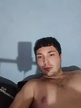 KEVINN022 online show from July 29, 1:59 am