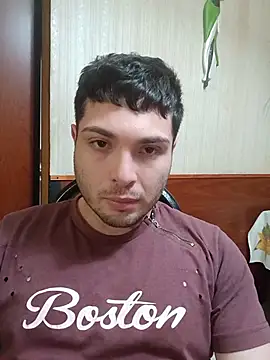 KEVINN022 online show from July 8, 10:25 pm