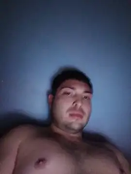 KEVINN022 online show from July 7, 7:34 am