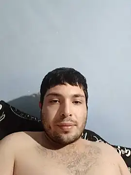 KEVINN022 online show from August 4, 2:39 am