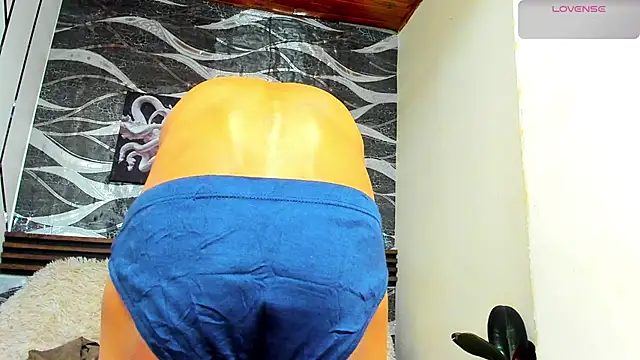 Luchoplayboy online show from March 12, 12:35 pm