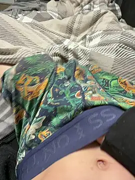 Joshua151 online show from April 13, 7:36 pm