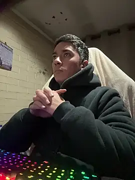 Cr1sXPorn online show from July 7, 1:05 am