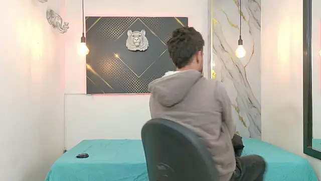 KingOfTemptation online show from July 12, 4:03 am