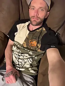 TroubleWithChris online show from March 15, 4:53 am