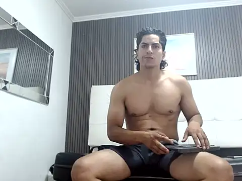 Alex Wolft online show from July 29, 2:43 am