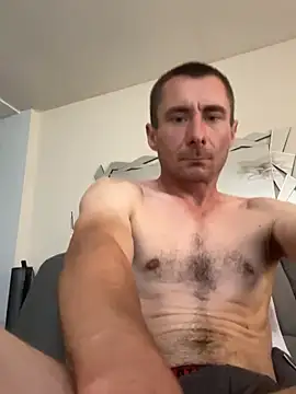 johnsex1989 online show from August 1, 11:09 am