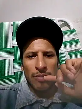 Elrosarinoooo12 online show from July 12, 6:48 am