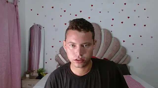 sven fox723 online show from May 24, 12:55 pm