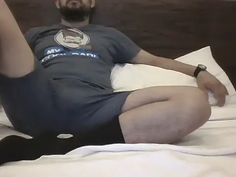 Sergiomachine69 online show from July 23, 5:59 am