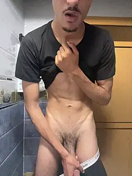Achrafsad9i online show from May 21, 9:37 am