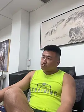 Cunzhangshibage02 online show from June 4, 2:45 pm
