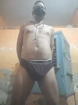 bodymassage455 online show from May 24, 8:53 am