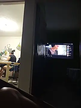 NEKAVELASQUEZ online show from June 15, 2:47 am