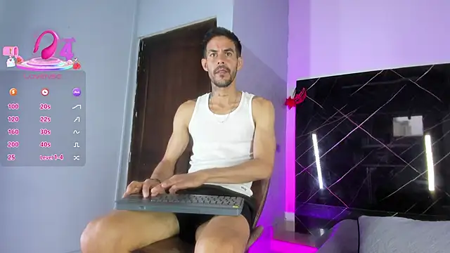 Leo Vesper online show from April 28, 11:48 am