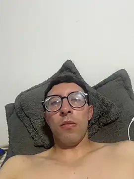 LeonBlazze online show from August 9, 3:34 am