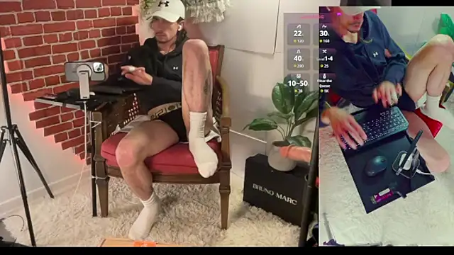 DylanBrook online show from May 12, 4:54 am