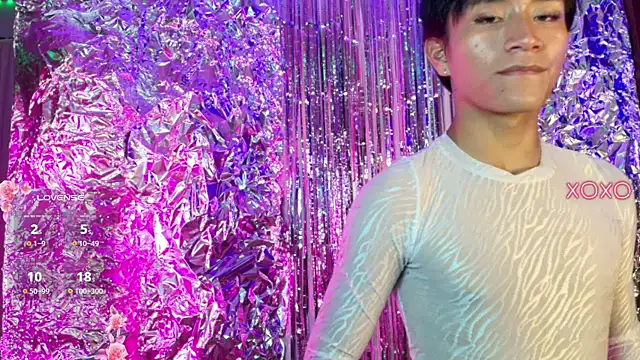 cococumps online show from June 11, 3:26 am