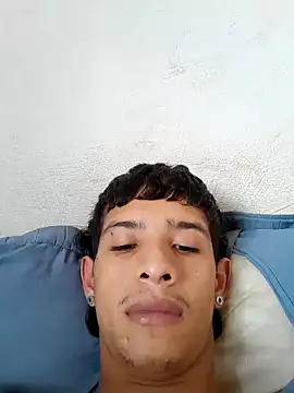ZADQUIELHOT online show from June 6, 6:58 pm