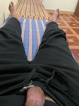 yassineamri online show from April 20, 6:43 pm
