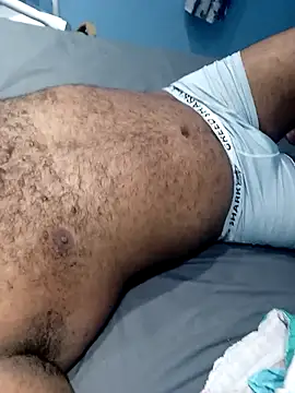 Negaopeludodom online show from May 9, 1:17 am