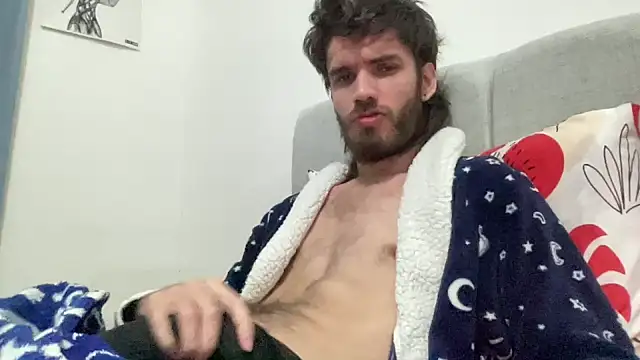 PygmaBoy online show from April 28, 7:51 pm
