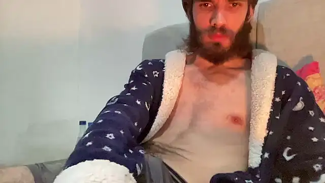 PygmaBoy online show from June 7, 5:42 pm