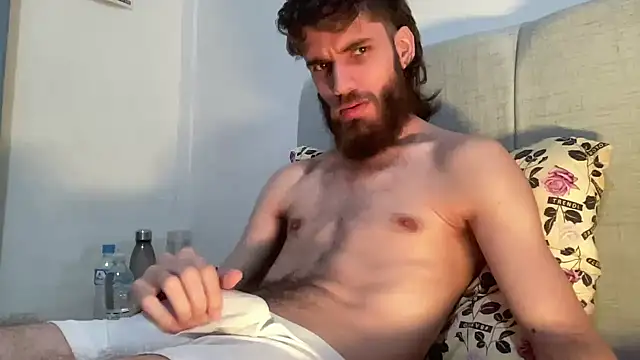 PygmaBoy online show from August 7, 4:24 pm
