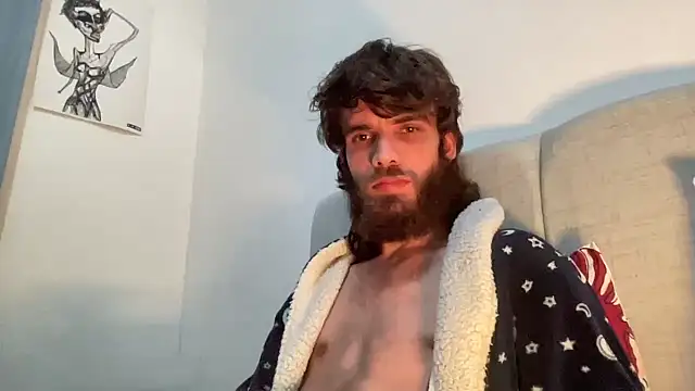 PygmaBoy online show from July 23, 4:54 am