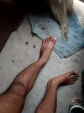 luck00y online show from July 10, 1:53 am