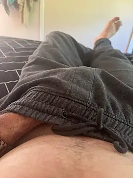 Mattishere1987 online show from May 30, 12:32 am