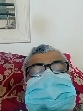mature55 online show from May 5, 4:29 pm