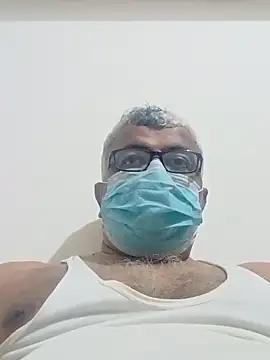 mature55 online show from April 21, 1:17 pm