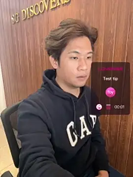 Titanryu online show from April 23, 5:01 am