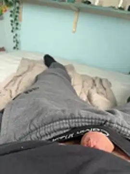 germanboy3 online show from April 23, 11:15 am