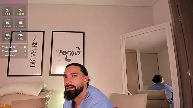 Max strong01 online show from May 16, 1:58 am
