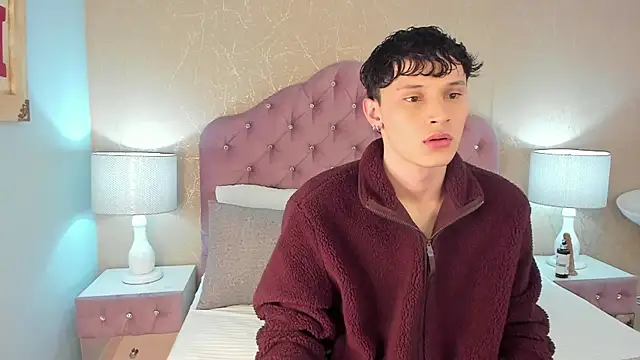 LephyStar online show from May 21, 3:35 am