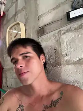 davidjan1996 online show from May 4, 4:42 pm