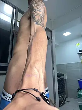 Jhoan Bigcock99 online show from July 5, 4:19 am