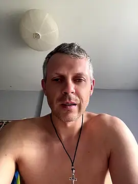 ChiefApron5 online show from July 1, 10:27 am