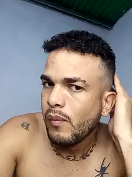 Nicolas Moncadas online show from April 28, 2:44 pm