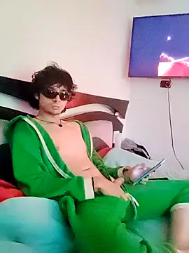 Davidhxxxs online show from August 4, 1:37 pm