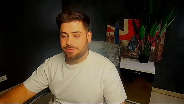 DaxGreer online show from May 21, 4:41 am