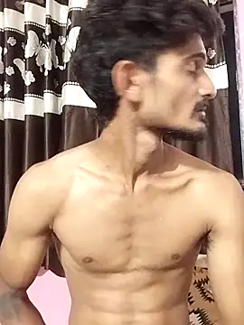 power houseboy online show from May 18, 6:23 pm