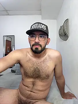 big bearman online show from May 6, 4:13 am